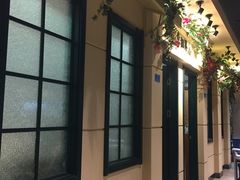 -年巴羊肉铺老铜锅(梅江店)