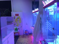 -不可思议减压馆·解压博物馆·摔碗发泄·团建定制