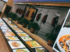 -北塘海鲜·天津菜(大光明桥旗舰店)