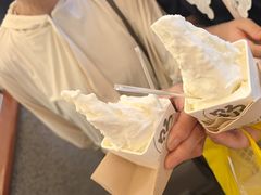 -野人先生Gelato(上海长宁龙之梦店)