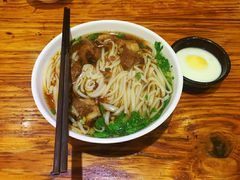 -肆姐面粉馆(坡子街店)