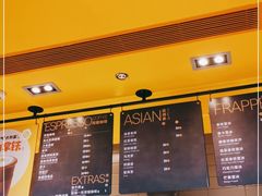 -麦当劳(广州南站店)