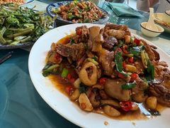 -生态苑农庄(十里画廊遇龙河店)