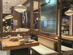 -云海肴云南菜·蒸汽石锅鱼(北京良乡华冠店)