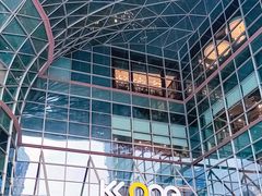 -KK ONE(京基滨河时代店)