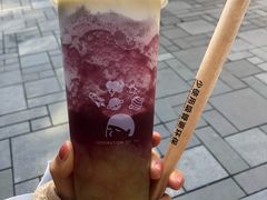 -喜茶(北京三里屯太古里店)