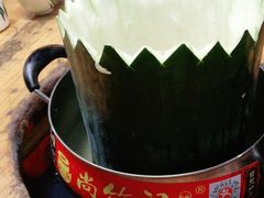 -尚竹阁冬瓜盅·18年地标美食(平洲店)