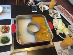 -新辣道鱼火锅(领展购物广场·中关村店)
