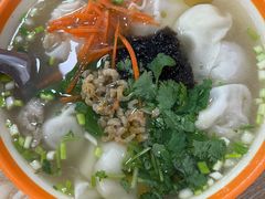 -杜守仁馄饨(南宁路店)