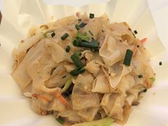 XO酱陈村粉-顺德人家食府(黄金广场店)