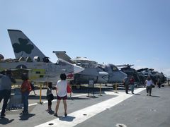 -中途岛号航空母舰博物馆