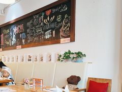 -冲浪熊西餐厅(南戴河店)