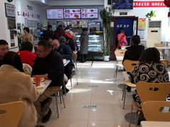 大堂-香妃烤鸡(西单店)