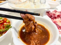 -陈记顺和潮汕牛肉火锅(韩江路店)