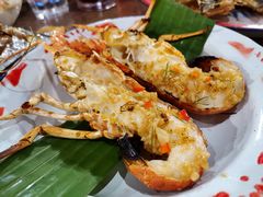-辉记炭烧海鲜大排档·老字号(福田店)