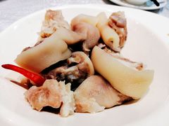 -沙河粉村·国家非遗传承(云台店)