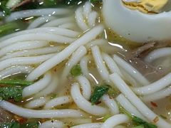 -攀枝花·任德琼·盐边羊肉米线