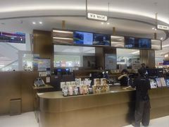 -丽达购物中心(崂山店)