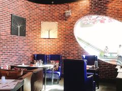 大堂-咖啡之翼(奥特莱斯店)