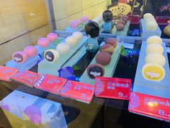 -西树泡芙(正佳店)