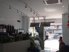 -炅爸爸鲜奶茶(解放西店)
