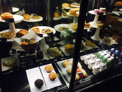 -星巴克(哈尔滨松雷店)