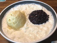 -三花奶奶的甜品(百联嘉定购物中心店)