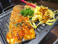 -鳗鱼家·深夜食堂(军博店)