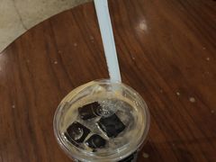 -野鸽子咖啡(航空路店)