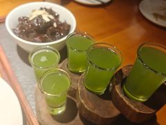 -浙里本味·宴四季江南(三台山路店)