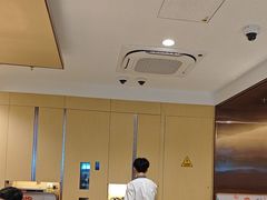 -海底捞火锅(江北万达商业广场店)
