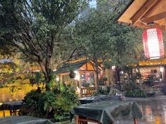 -青城甲(青城山店)