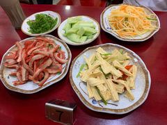 -金杨拉面王小吃面馆·牛三宝面·红烧牛肉粉
