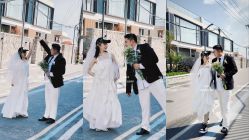 -纪可婚纱摄影平潭旅拍