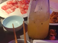 -季季红火锅(动壹店)