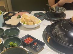 -狐狸爱上椰子鸡(滨江星光大道店)