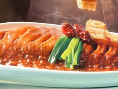 -大铁勺新津菜(东丽阳光新业广场店)