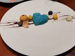 -美盛喜来登大酒店-盛宴标帜餐厅