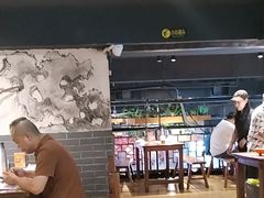 -随缘小馆(红岭路店)