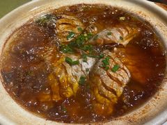 -大家发海鲜城夜排档(华山中路店)