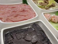 -海底捞火锅(龙湖三千集店)