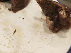 -海宝酒家(中山四路店)