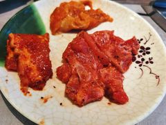 -福成自助烤肉(双桥万达店)