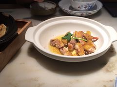 客家酿豆腐-客语客家菜(琶洲保利店)
