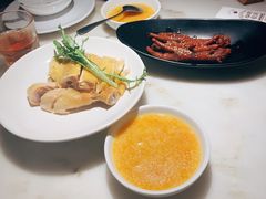 -佬肥猫·浙江乡村菜(国华广场店)