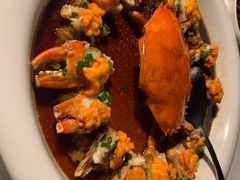 珍宝蟹-三利音·浦之舟(滨江大道店)