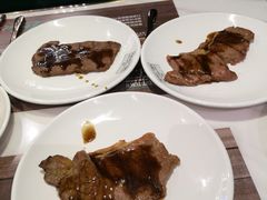 -圣琼美食百汇自助餐(白云万达店)