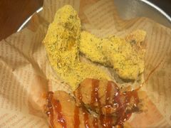 -双门洞·森系料理(体育西店)