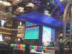 -巴依老爷新疆美食(常营店)