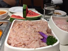 -海底捞火锅(亲子主题北金鹰店)